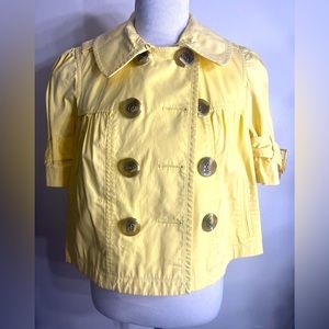 Juicy Couture Jacket